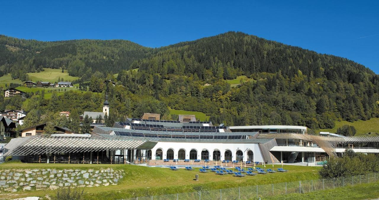 Appartementhaus Römerhof Superior Bad Kleinkirchheim Exterior foto